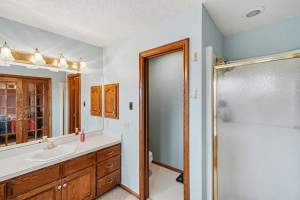 $550,000 | 3118 139th Avenue Northwest, Andover, MN 55304