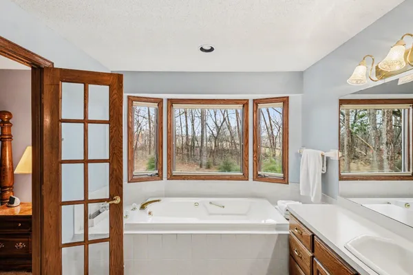 $550,000 | 3118 139th Avenue Northwest, Andover, MN 55304