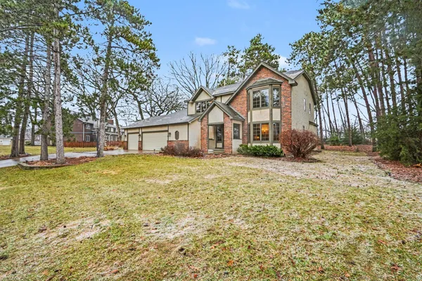 $550,000 | 3118 139th Avenue Northwest, Andover, MN 55304