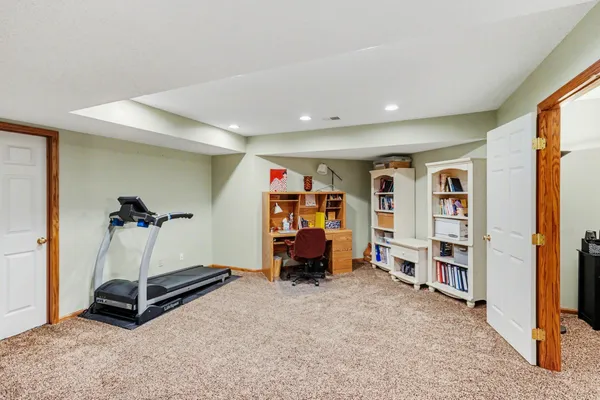 $550,000 | 3118 139th Avenue Northwest, Andover, MN 55304