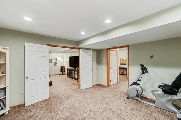 $550,000 | 3118 139th Avenue Northwest, Andover, MN 55304