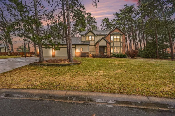 $550,000 | 3118 139th Avenue Northwest, Andover, MN 55304