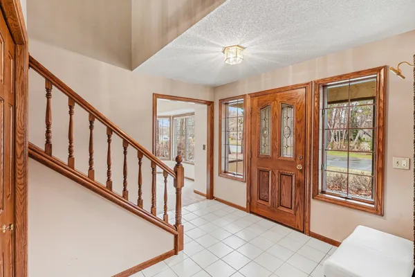 $550,000 | 3118 139th Avenue Northwest, Andover, MN 55304