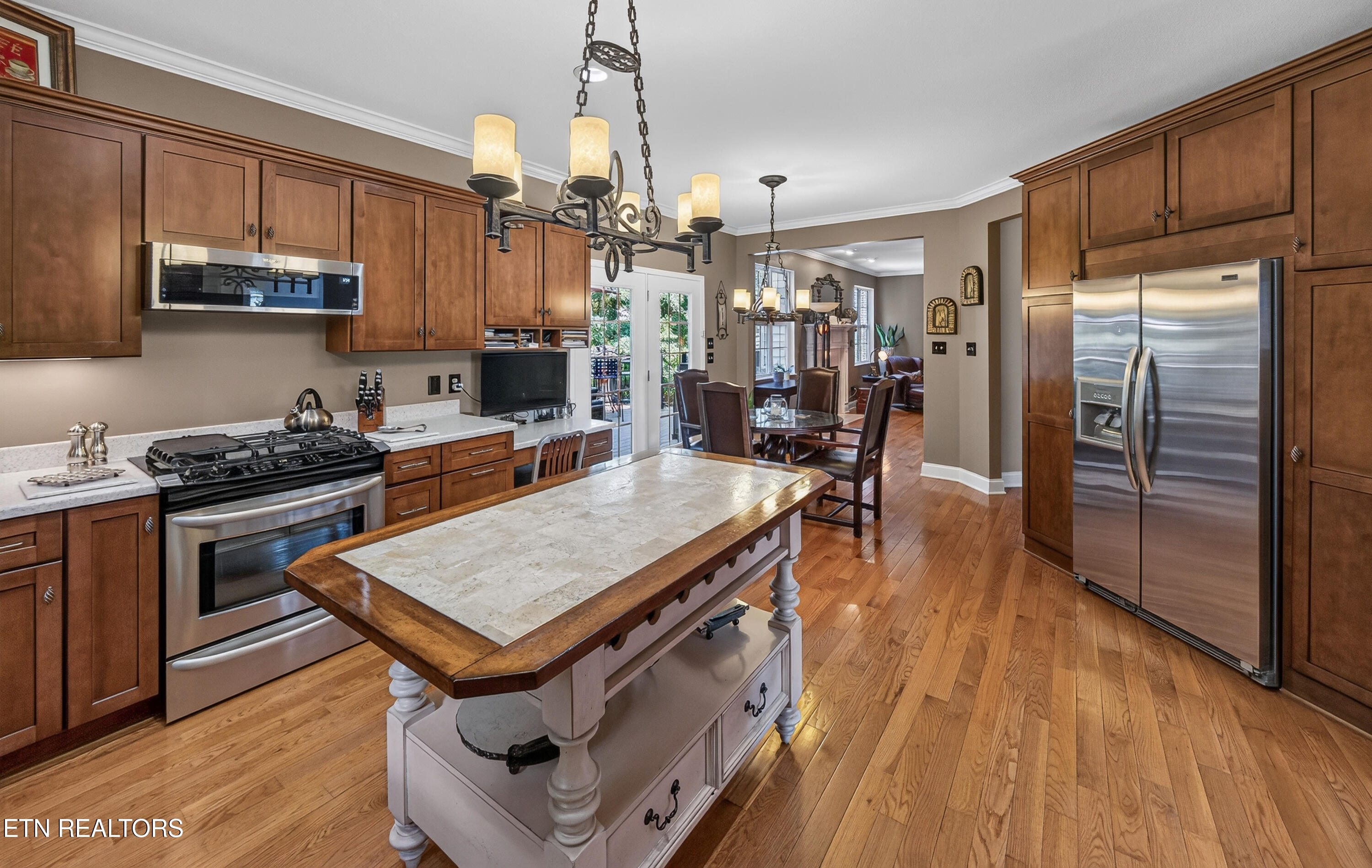 8821 Nubbin Ridge Road Knoxville, TN 37923 - Photo 10 of 59 L40A9659