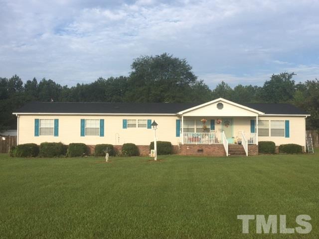 3648 Old Stage Road South Erwin, NC 28339 - Photo 1 of 14 Gallery Image 1