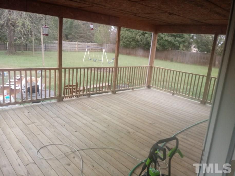 3648 Old Stage Road South Erwin, NC 28339 - Photo 13 of 14 Gallery Image 13