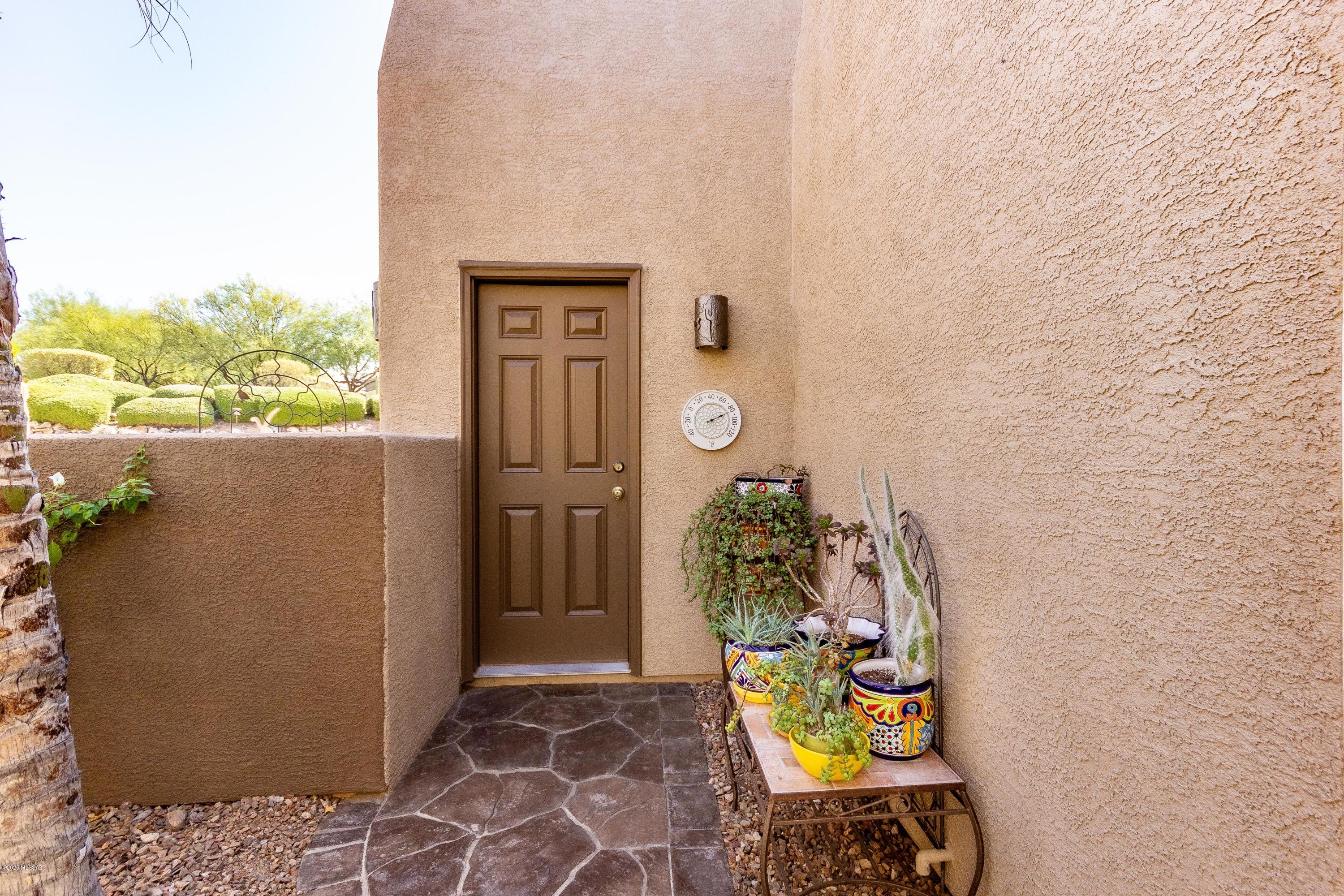 12707 North Piping Rock Road Oro Valley, AZ 85755 - Photo 30 of 50
