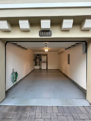 a view of a refrigerator