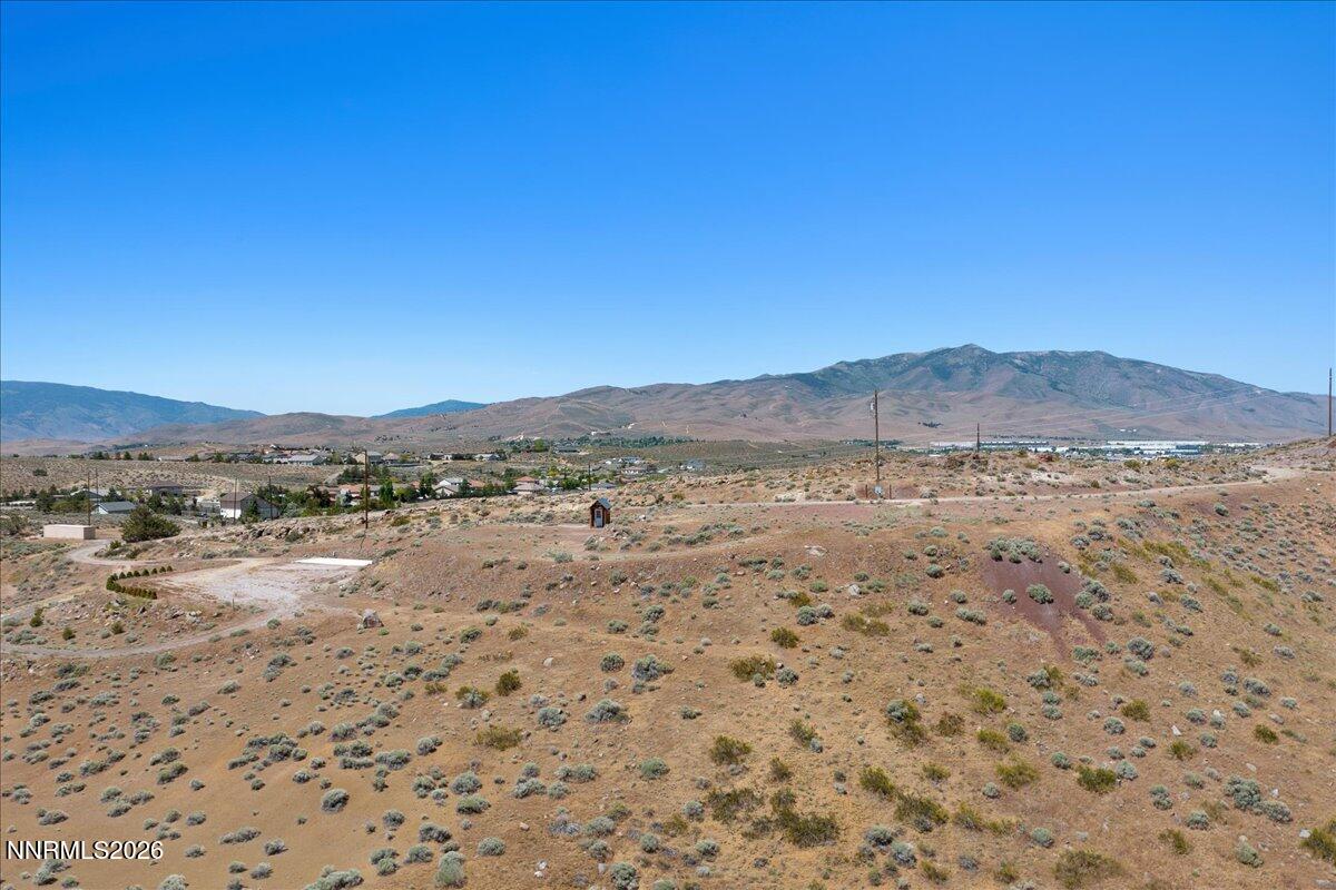 3589 East Golden Valley Road Sun Valley, NV 89433 - Photo 10 of 33 Pad