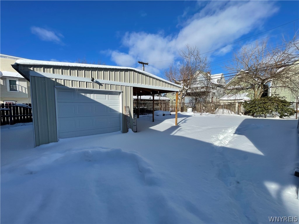 87 Brayton Street Buffalo, NY 14213 - Photo 11 of 14