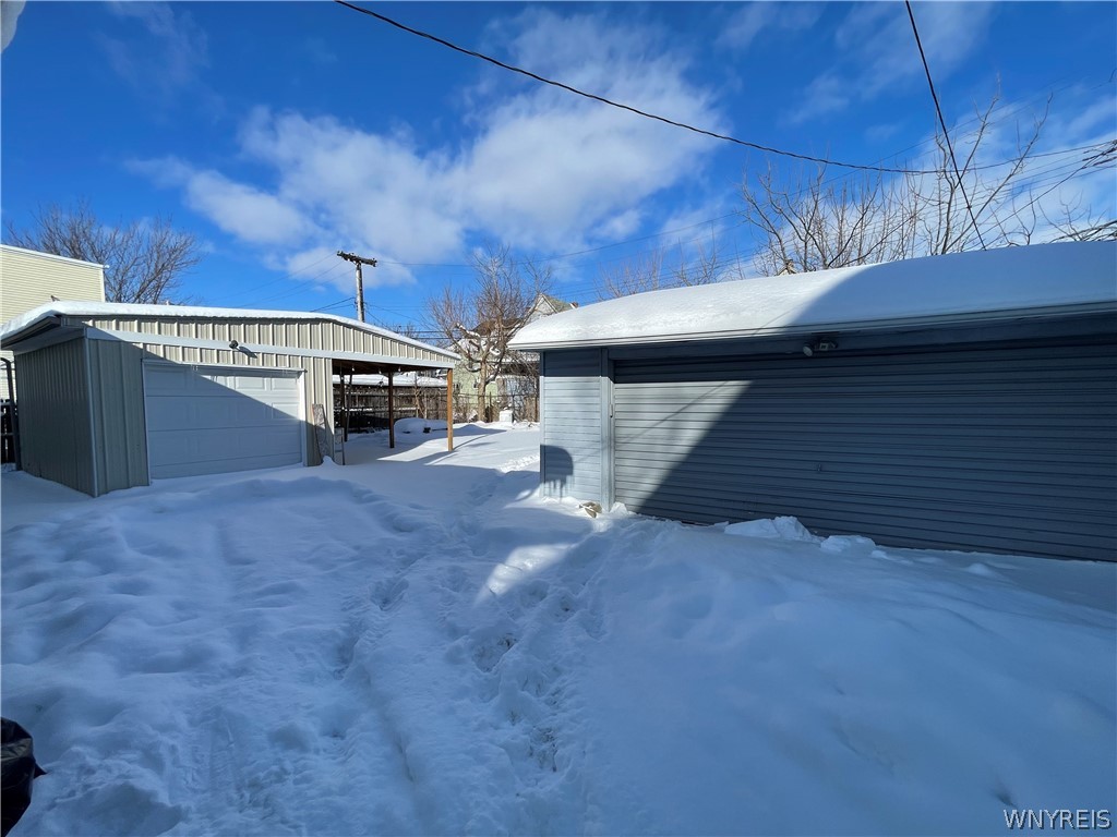 87 Brayton Street Buffalo, NY 14213 - Photo 12 of 14