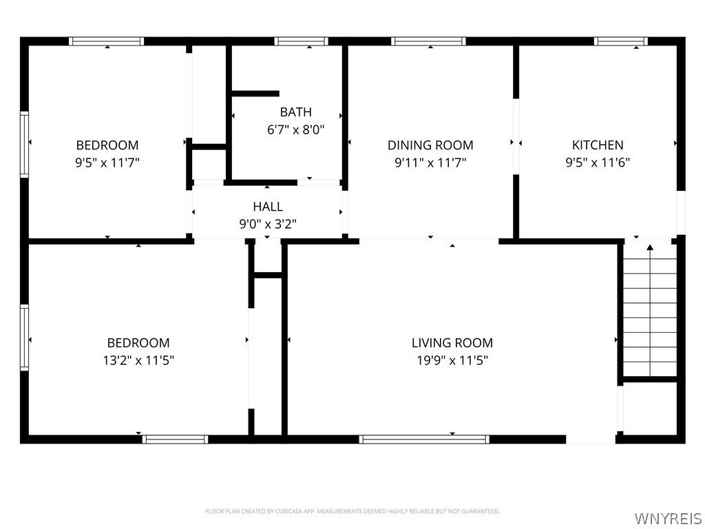 87 Brayton Street Buffalo, NY 14213 - Photo 13 of 14