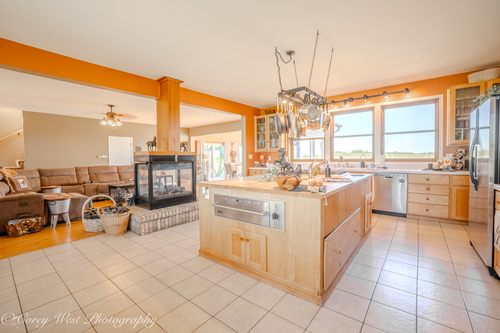 1869 Woodlawn Road Steward, IL 60553 - Photo 18 of 72