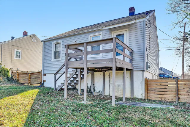 $1,349 | 3911 Michigan Avenue Northwest, Roanoke, VA 24017