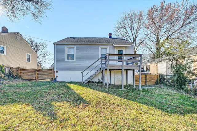 $1,349 | 3911 Michigan Avenue Northwest, Roanoke, VA 24017