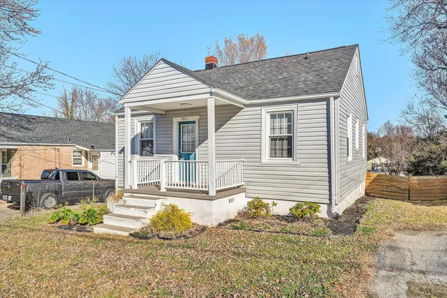 $1,349 | 3911 Michigan Avenue Northwest, Roanoke, VA 24017