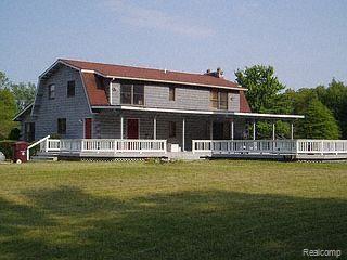 16900 Haggerty Road Belleville, MI 48111 - Photo 1 of 1 Exterior