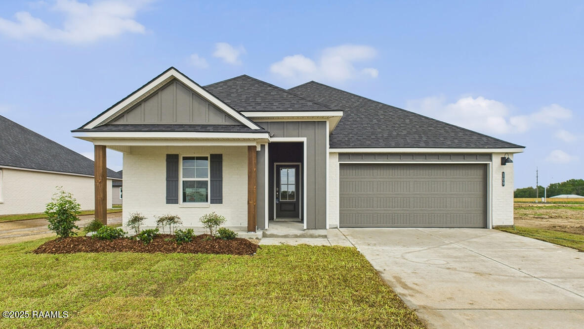 109 Ridge Road Duson, LA 70529 - Photo 1 of 30 109 Top Ridge Road, Duson, LA