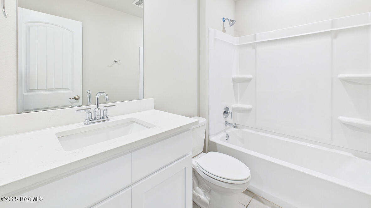 109 Ridge Road Duson, LA 70529 - Photo 15 of 30 109 Top Ridge Road, Duson, LA