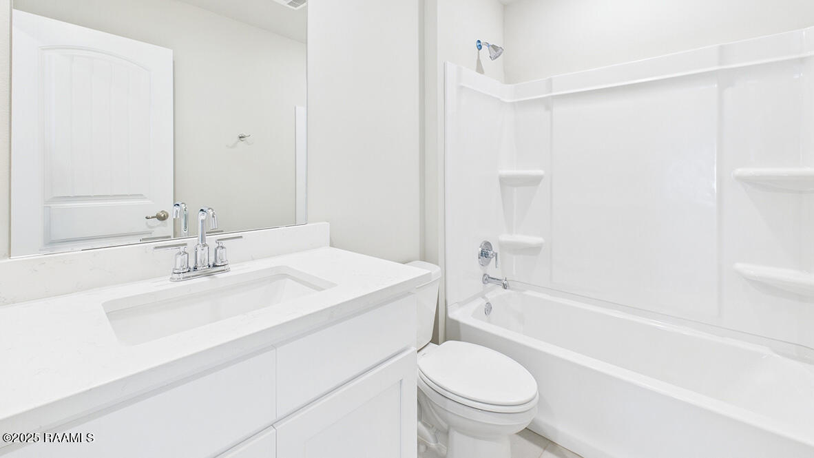 109 Ridge Road Duson, LA 70529 - Photo 20 of 30 109 Top Ridge Road, Duson, LA