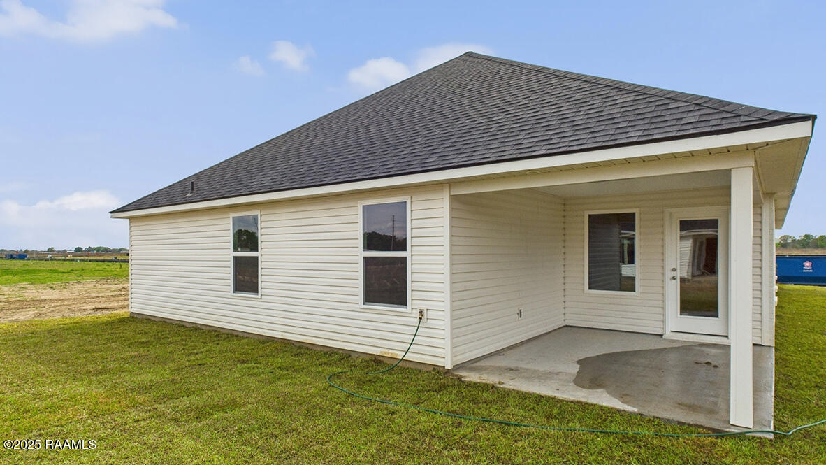 109 Ridge Road Duson, LA 70529 - Photo 2 of 30 109 Top Ridge Road, Duson, LA