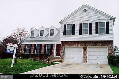 1933 Middlebridge Drive Silver Spring, MD 20906 - Photo 1 of 1 Exterior (Front)