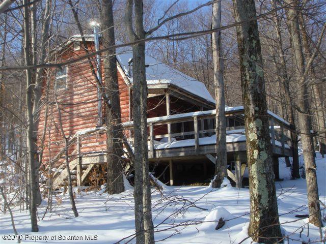 29 Wilderness Road Starrucca, PA 18462 - Photo 1 of 8 Gallery Image 1