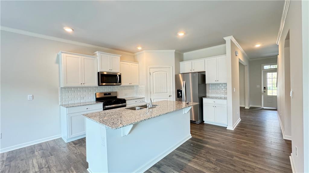 841 HighGrove Way Hiram, GA 30141 - Photo 9 of 45
