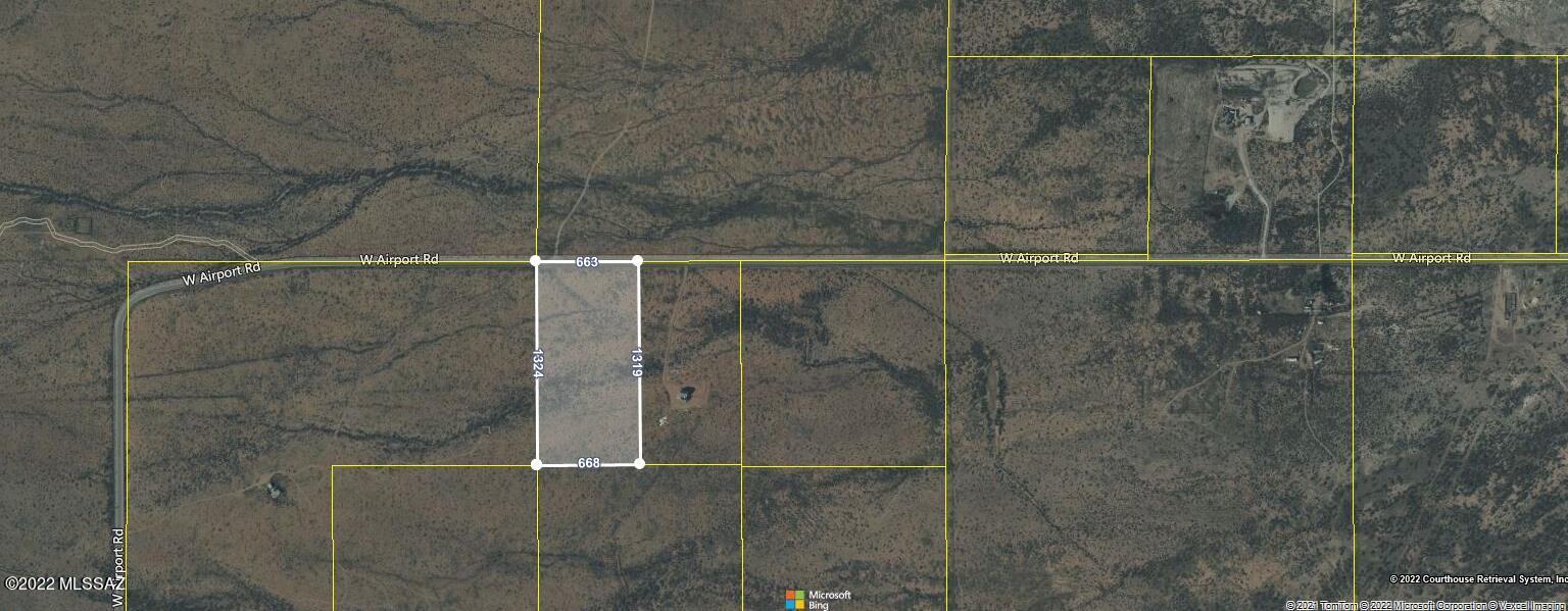 Tbd Airport Road Willcox, AZ 85643 - Photo 5 of 5