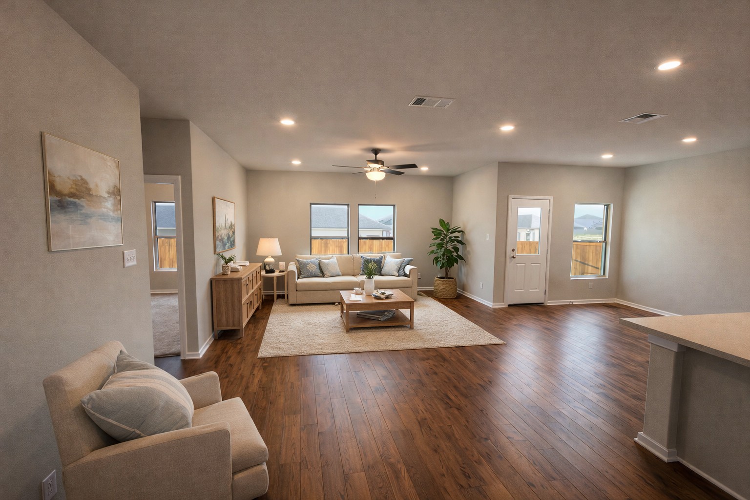 176 Wind Hill Jarrell, TX 76537 - Photo 13 of 31