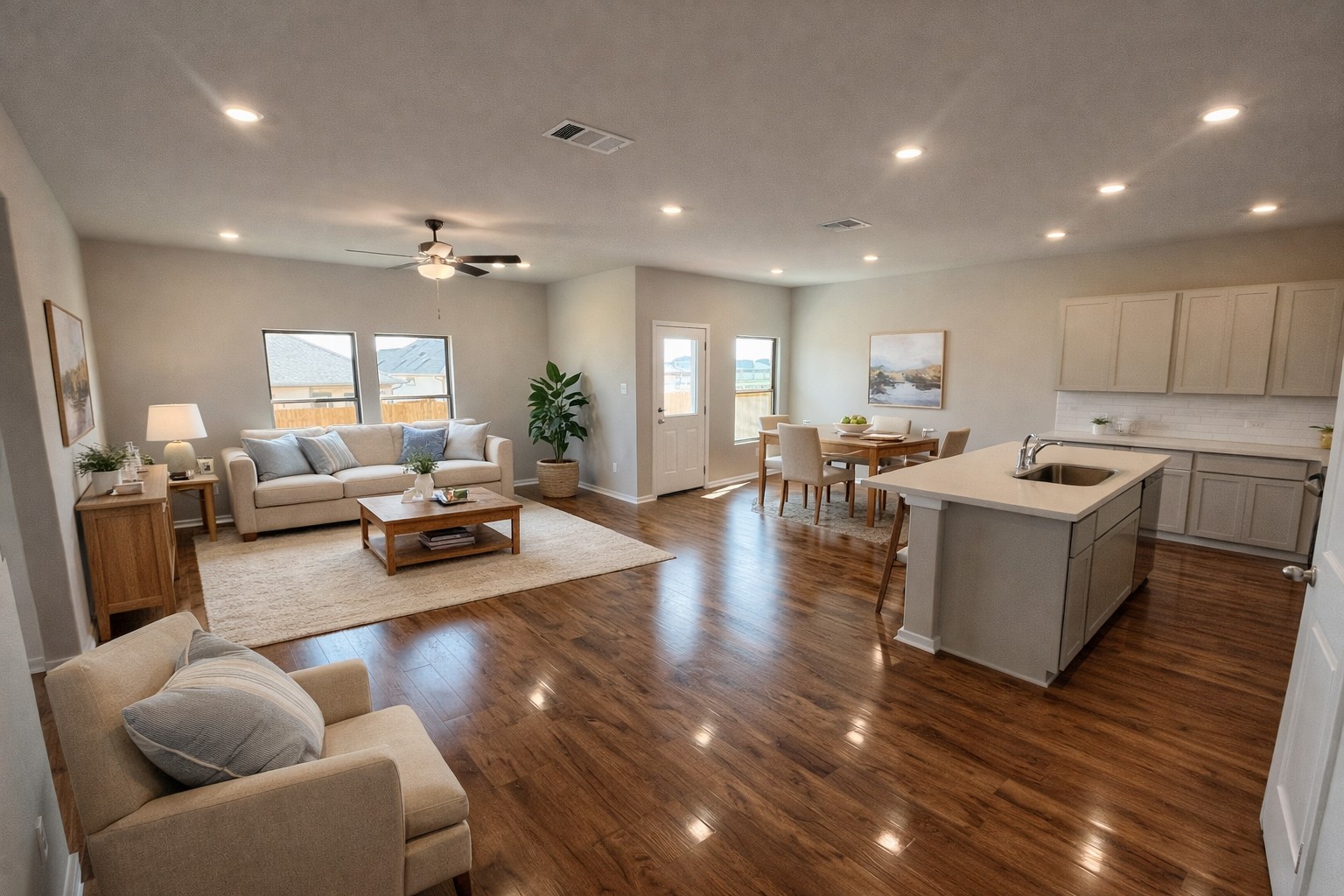 176 Wind Hill Jarrell, TX 76537 - Photo 14 of 31