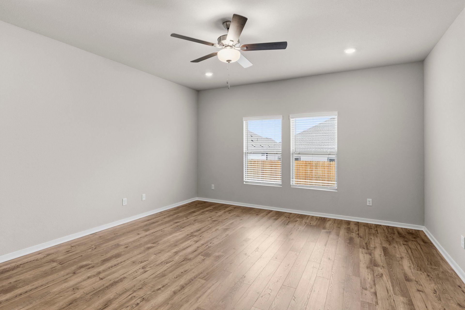 176 Wind Hill Jarrell, TX 76537 - Photo 15 of 31 Open Family Room