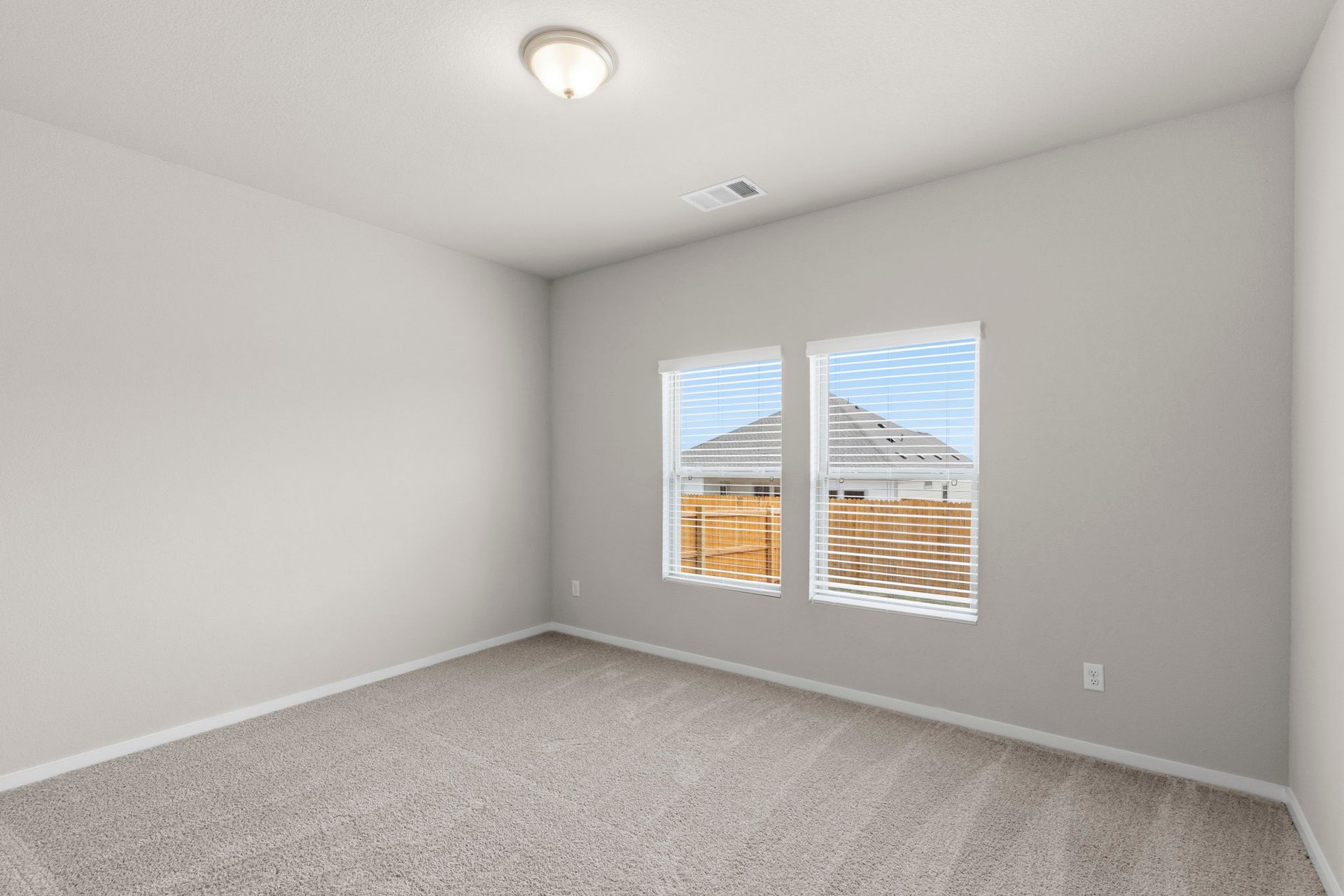 176 Wind Hill Jarrell, TX 76537 - Photo 18 of 31 Primary Bedroom