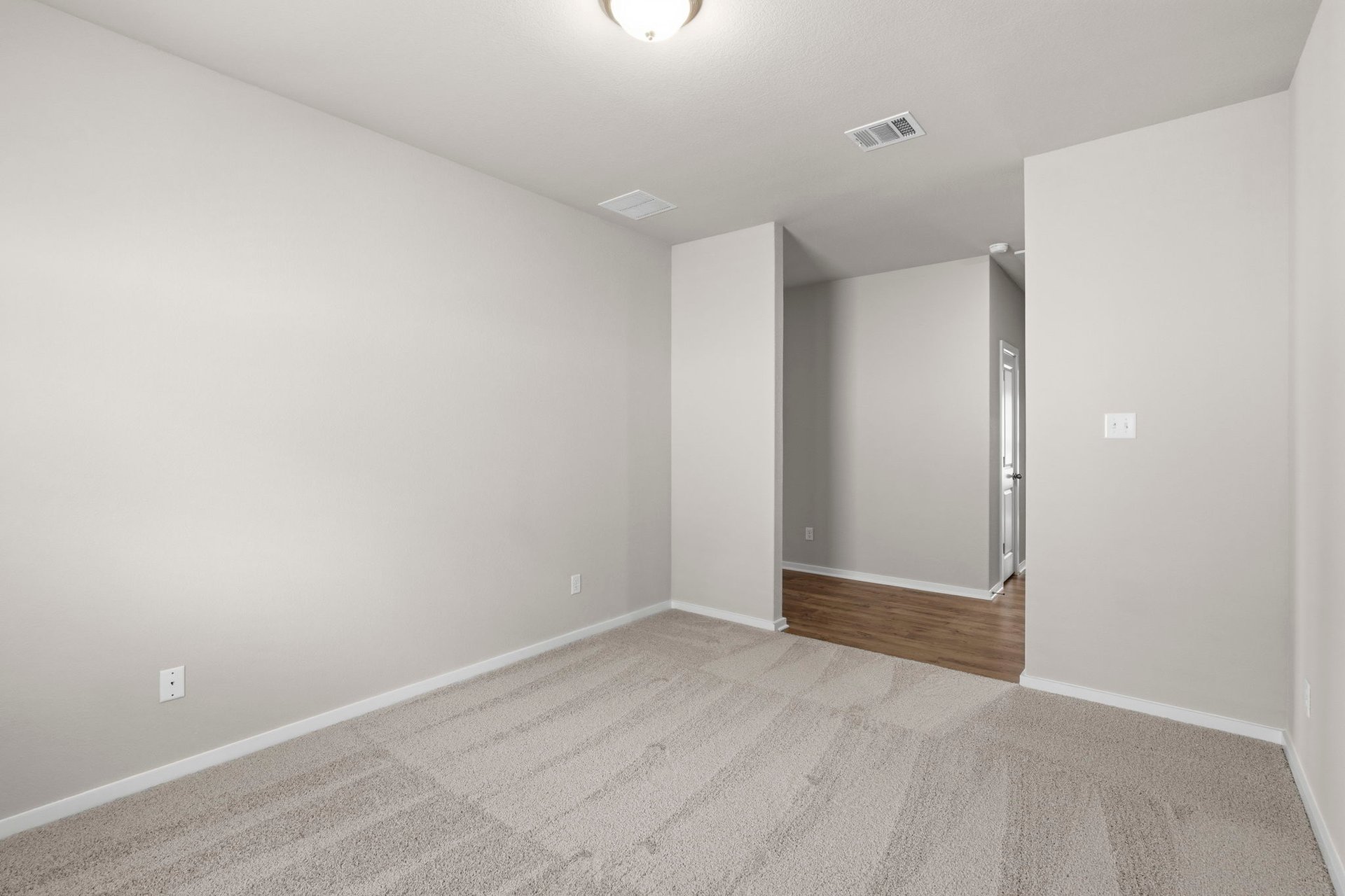 176 Wind Hill Jarrell, TX 76537 - Photo 26 of 31 Flex Room