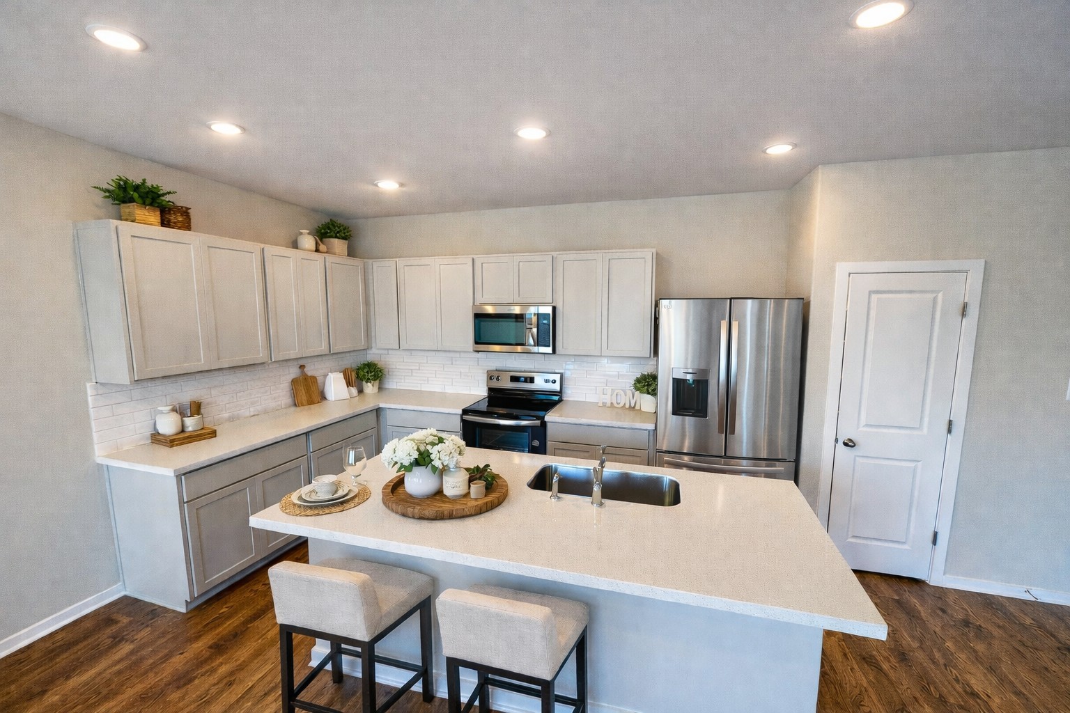 176 Wind Hill Jarrell, TX 76537 - Photo 6 of 31