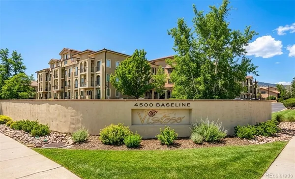 $510,000 | 4500 Baseline Road, Unit 2201, Boulder, CO 80303