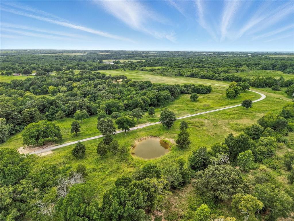 1148 Union Hill Road Ennis, TX 75119 - Photo 4 of 10 a view of an outdoor space and a lake view