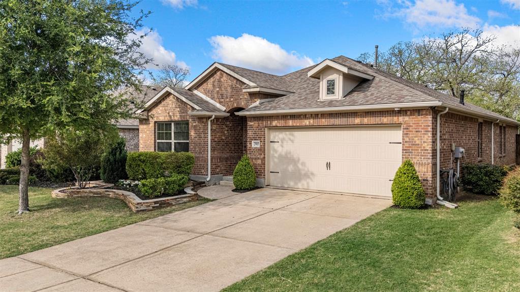 2905 Inn Kitchen Way McKinney, TX 75071 - Photo 8 of 37