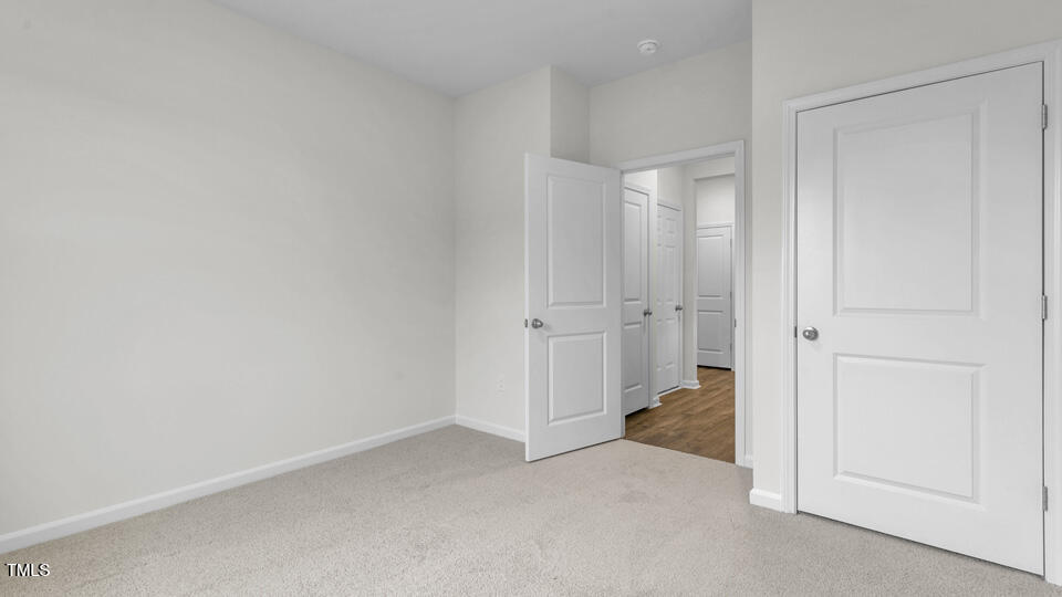 841 Comice Pear Way Willow Spring, NC 27592 - Photo 16 of 29 Bedroom