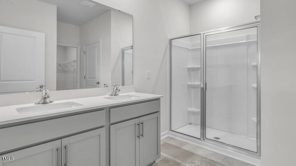 841 Comice Pear Way Willow Spring, NC 27592 - Photo 23 of 29 Bathroom