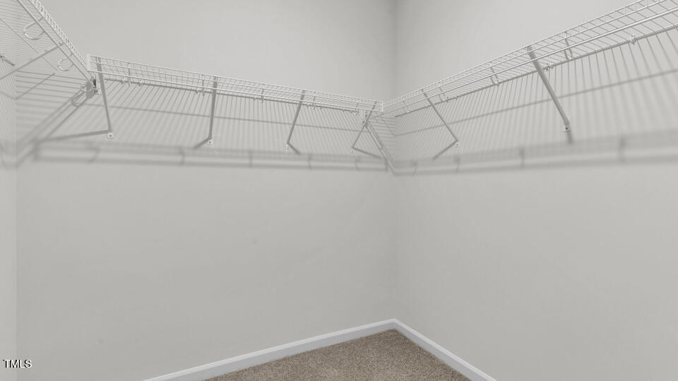 841 Comice Pear Way Willow Spring, NC 27592 - Photo 25 of 29 Closet