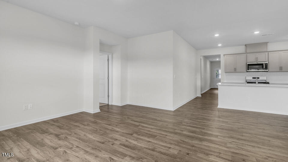 841 Comice Pear Way Willow Spring, NC 27592 - Photo 8 of 29 Dining Room