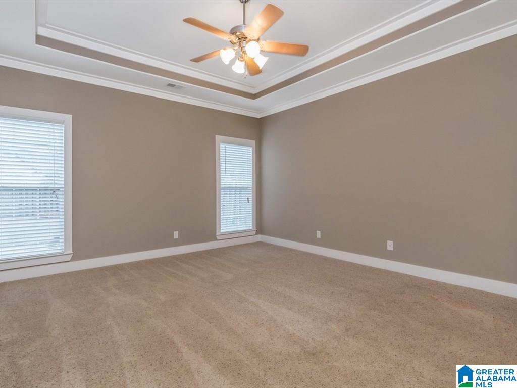 233 Nottingham Drive Calera, AL 35040 - Photo 11 of 30