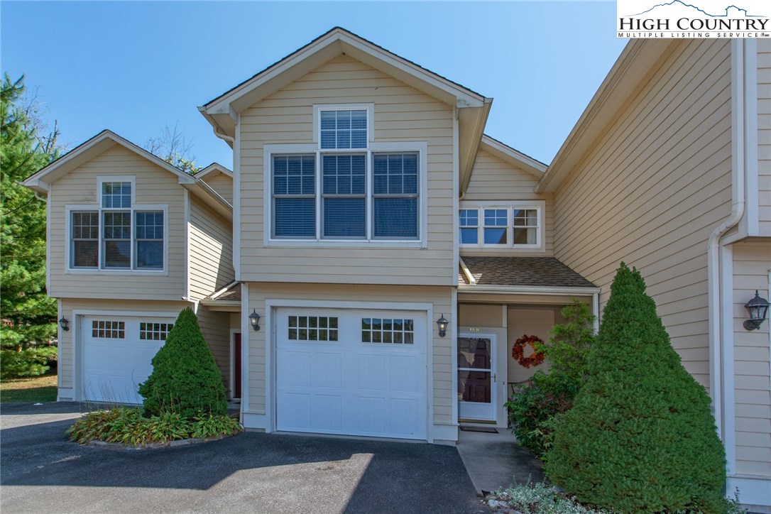 158 Silo Ridge Lane, Unit 158 Boone, NC 28607 - Photo 1 of 26 Gallery Image 1