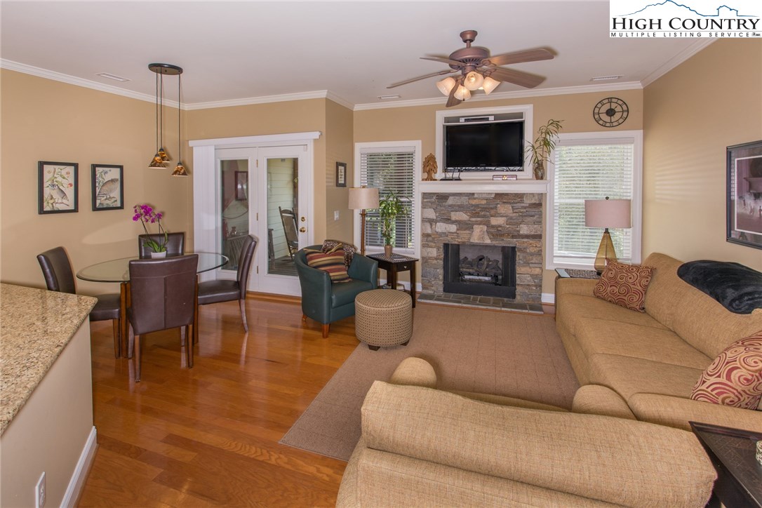 158 Silo Ridge Lane, Unit 158 Boone, NC 28607 - Photo 3 of 26 Gallery Image 3
