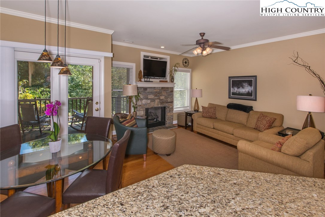 158 Silo Ridge Lane, Unit 158 Boone, NC 28607 - Photo 4 of 26 Gallery Image 4