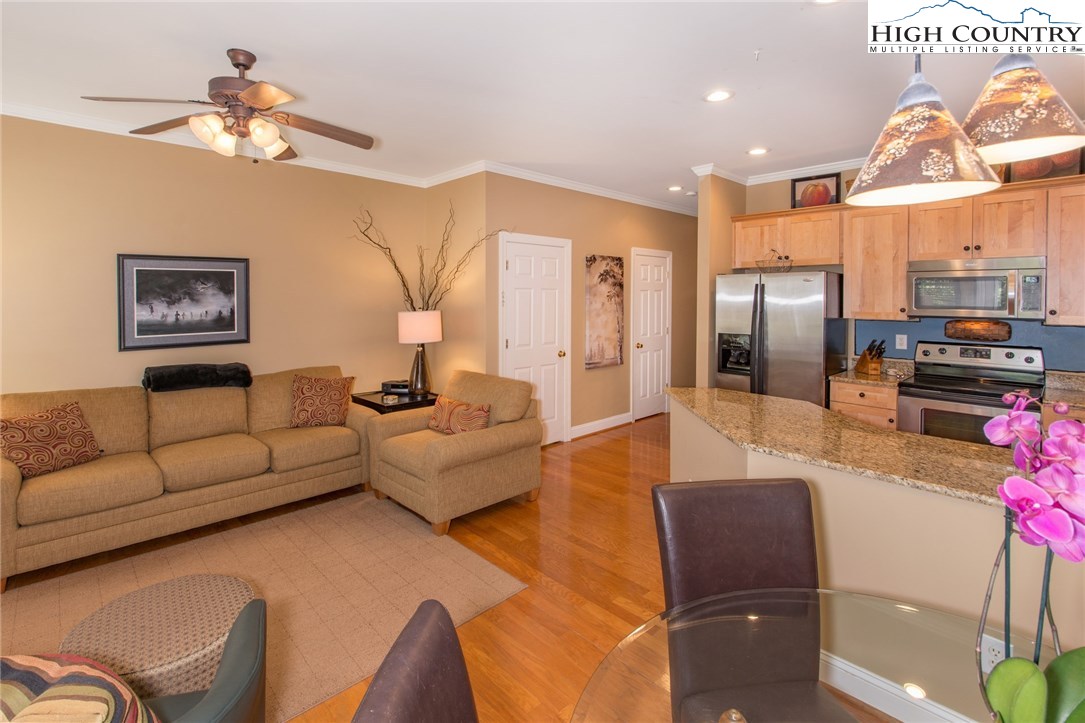 158 Silo Ridge Lane, Unit 158 Boone, NC 28607 - Photo 6 of 26 Gallery Image 6