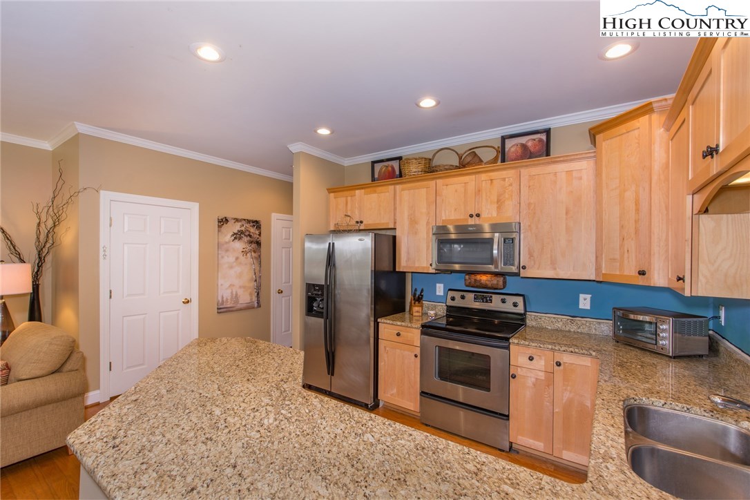 158 Silo Ridge Lane, Unit 158 Boone, NC 28607 - Photo 7 of 26 Gallery Image 7
