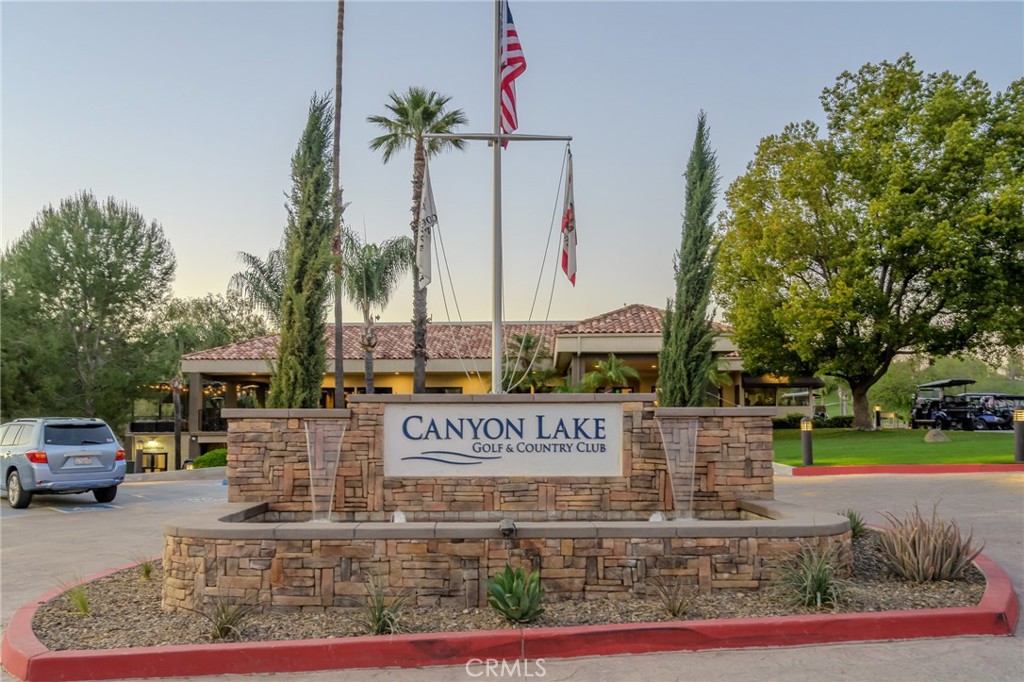 30010 Big Range Road Canyon Lake, CA 92587 - Photo 46 of 55 Canyon Lake Golf & Country Club