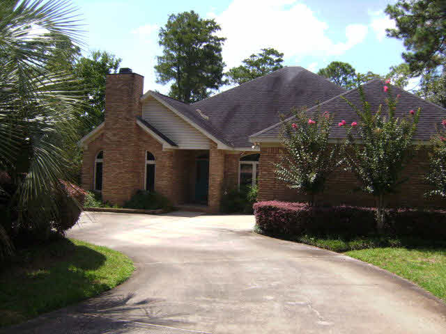 8076 Bay View Drive Foley, AL 36535 - Photo 1 of 1